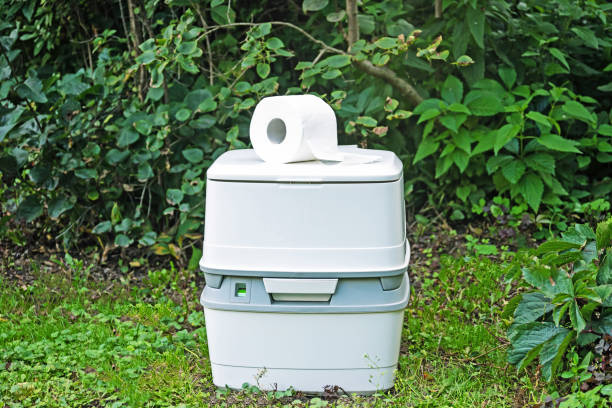 Best Local porta potty services  in Heathrow, FL