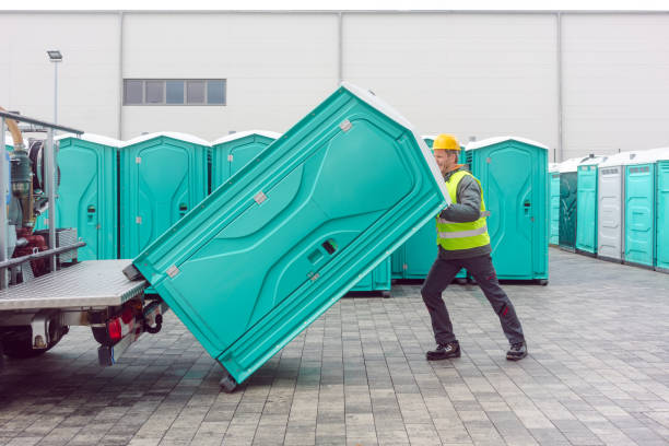 Portable Toilet Options We Offer in Heathrow, FL