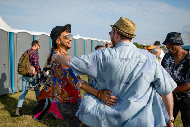 Best Porta potty rental near me  in Heathrow, FL