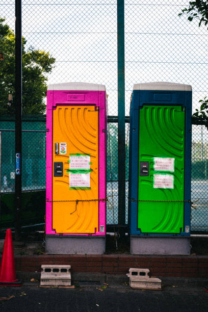 Best Wedding porta potty rental  in Heathrow, FL