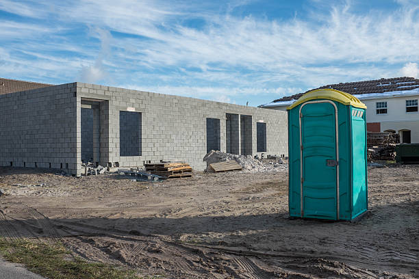Best Long-term porta potty rental  in Heathrow, FL